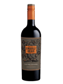 Gnarly Head Old Vine Zinfandel
