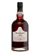 Graham's 10 Year Tawny Port