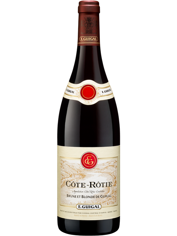 E. Guigal Côte-Rôtie Brune & Blonde de Guigal