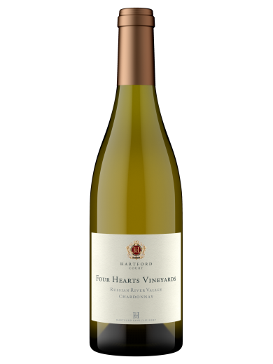 Hartford Court Four Hearts Vineyards Chardonnay