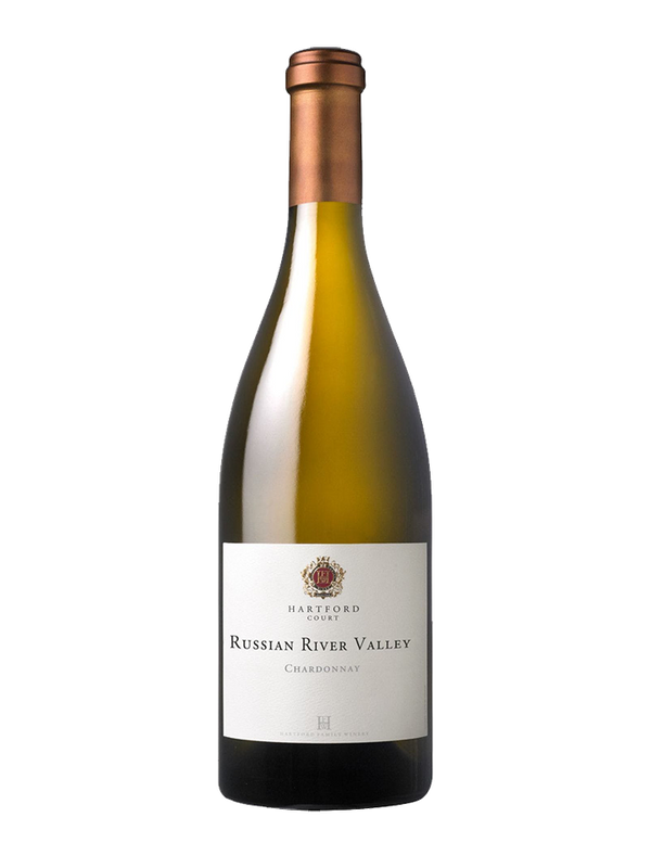 Hartford Court Russian River Chardonnay