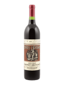Heitz Cellar Cabernet Sauvignon Trailside Mix