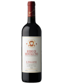Il Poggione Rosso Di Montalcino