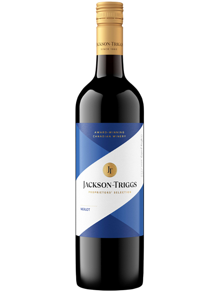 Jackson-Triggs Proprietors' Selection Merlot