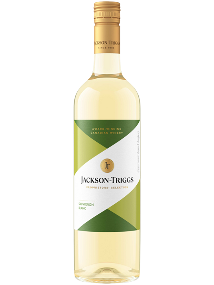Jackson-Triggs Proprietors' Selection Sauvignon Blanc