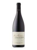 Domaine Jean-Louis Chave Côtes du Rhône Selection Mon Coeur