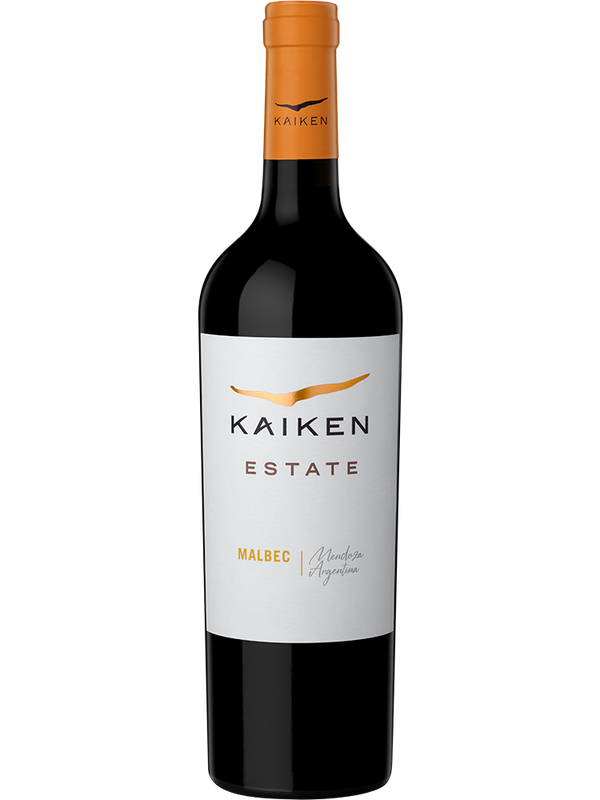 Kaiken Estate Malbec