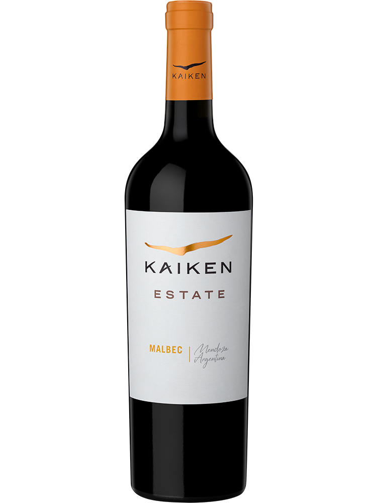 Kaiken Estate Malbec