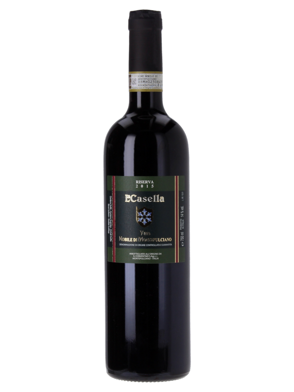 La Casella Nobile Di Montepulciano 2015