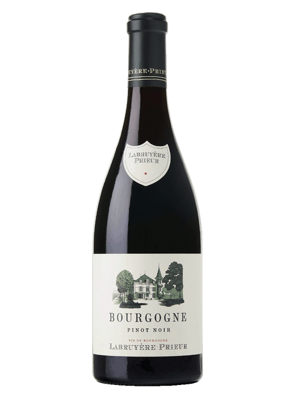 Labruyère-Prieur Sélection Bourgogne Pinot Noir