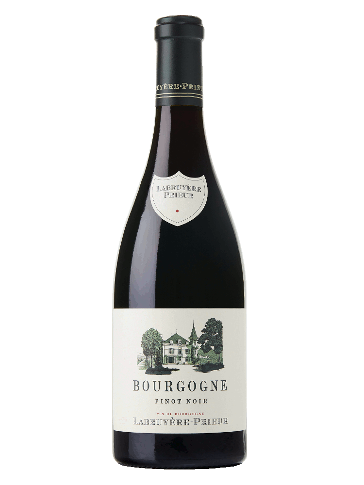 Labruyère-Prieur Sélection Bourgogne Pinot Noir