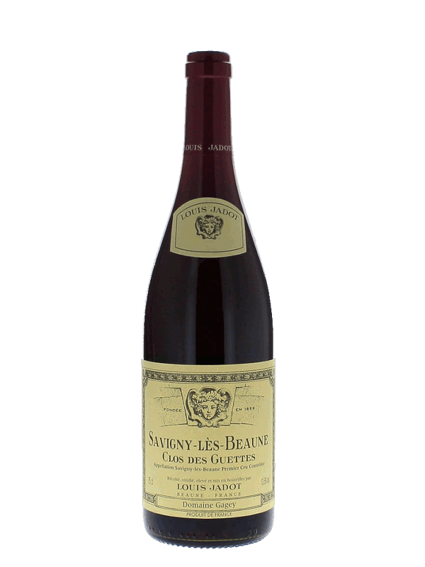 Louis Jadot Savigny-lès-Beaune Clos des Guettes 2014