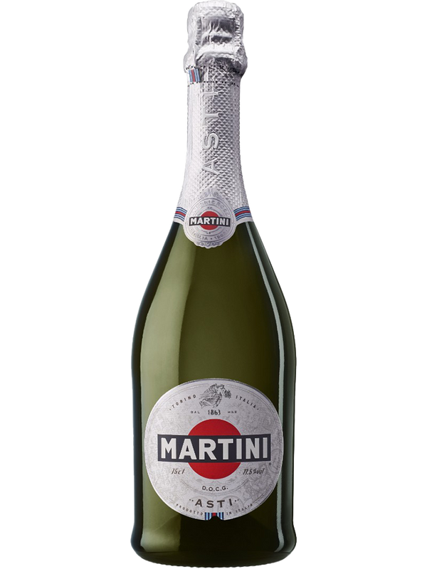 Martini Asti