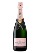 Moët & Chandon Impérial Rosé Brut Champagne N.V.