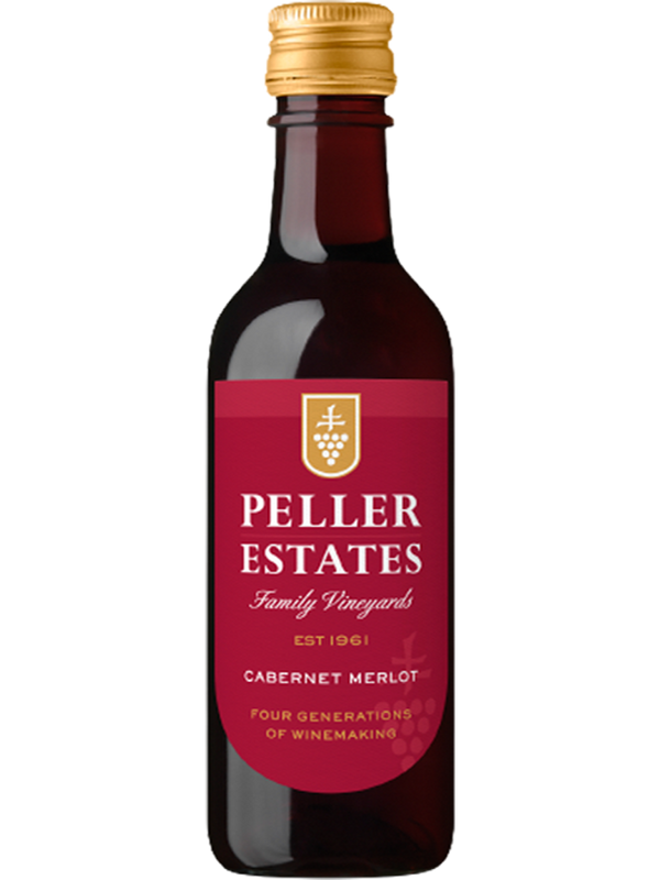 Peller Estates Cabernet Merlot - 200 mL