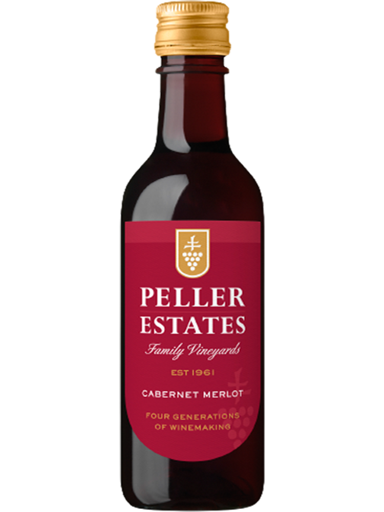 Peller Estates Cabernet Merlot - 200 mL