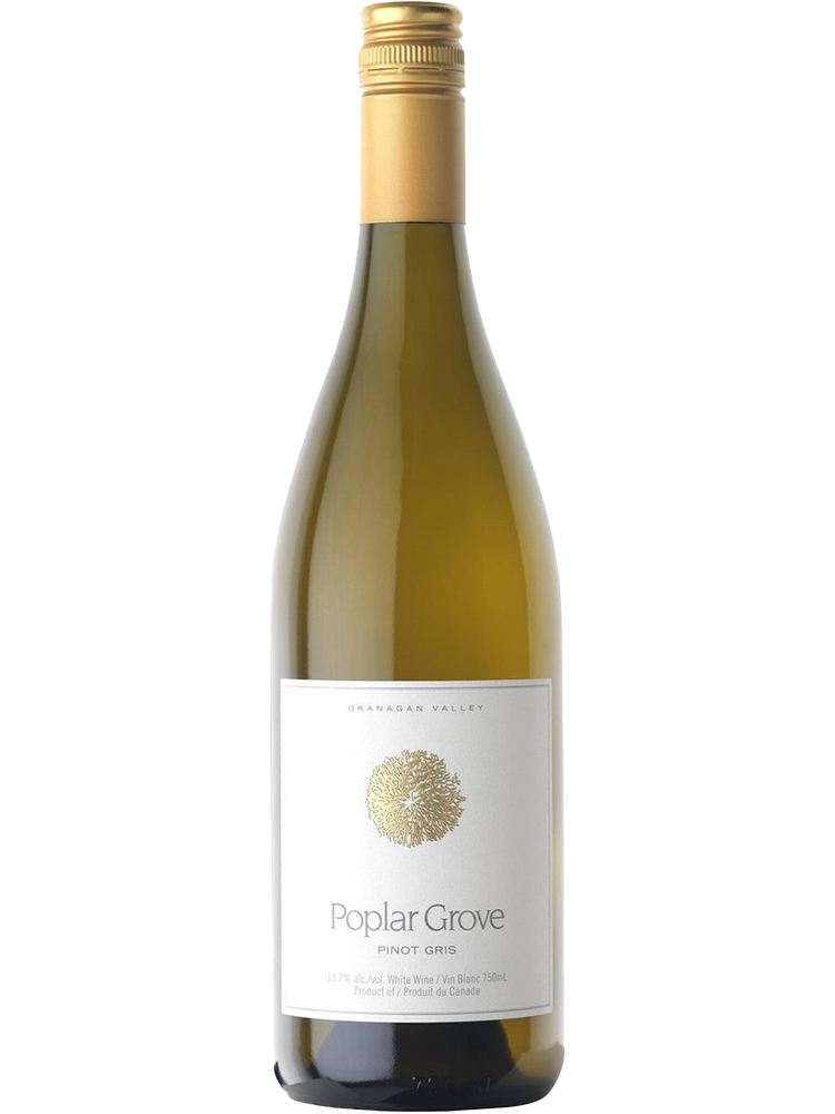 Poplar Grove Pinot Gris