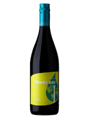 Powers Monde Eau Syrah