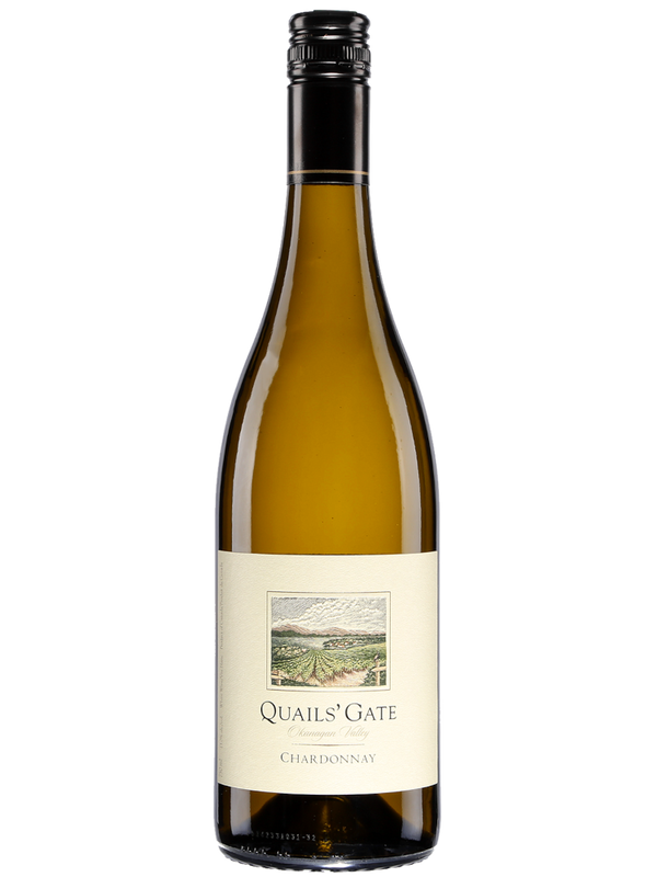 Quails' Gate Chardonnay