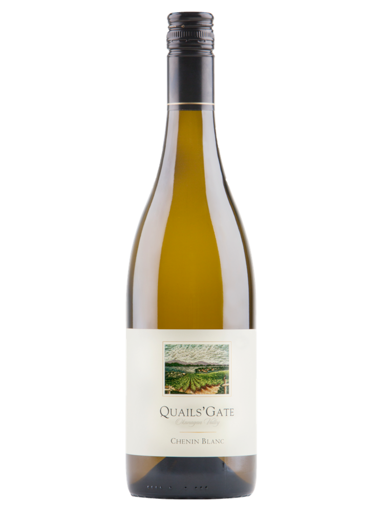 Quails' Gate Chenin Blanc