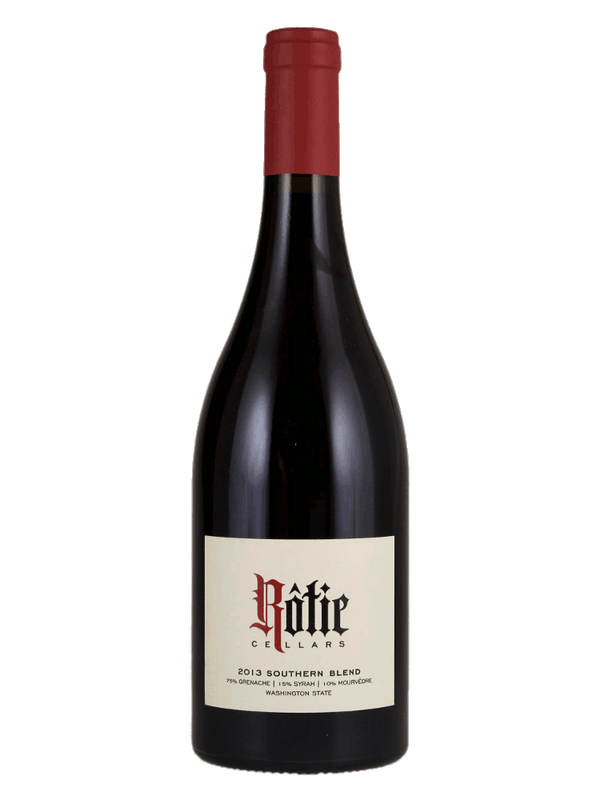 Rotie Cellars Southern Blend