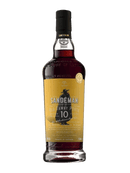 Sandeman 10 Year Tawny
