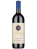 Tenuta San Guido Sassicaia 2020