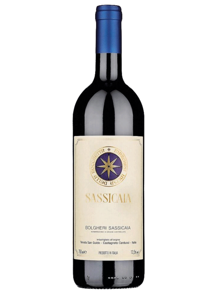 Tenuta San Guido Sassicaia 2020 Tenuta San Guido Sassicaia 2020