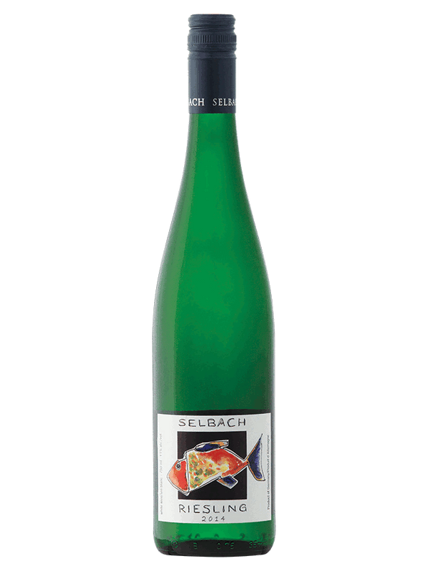 Selbach's Riesling
