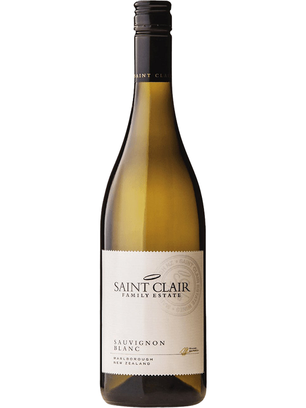 Saint Clair Family Estate Sauvignon Blanc