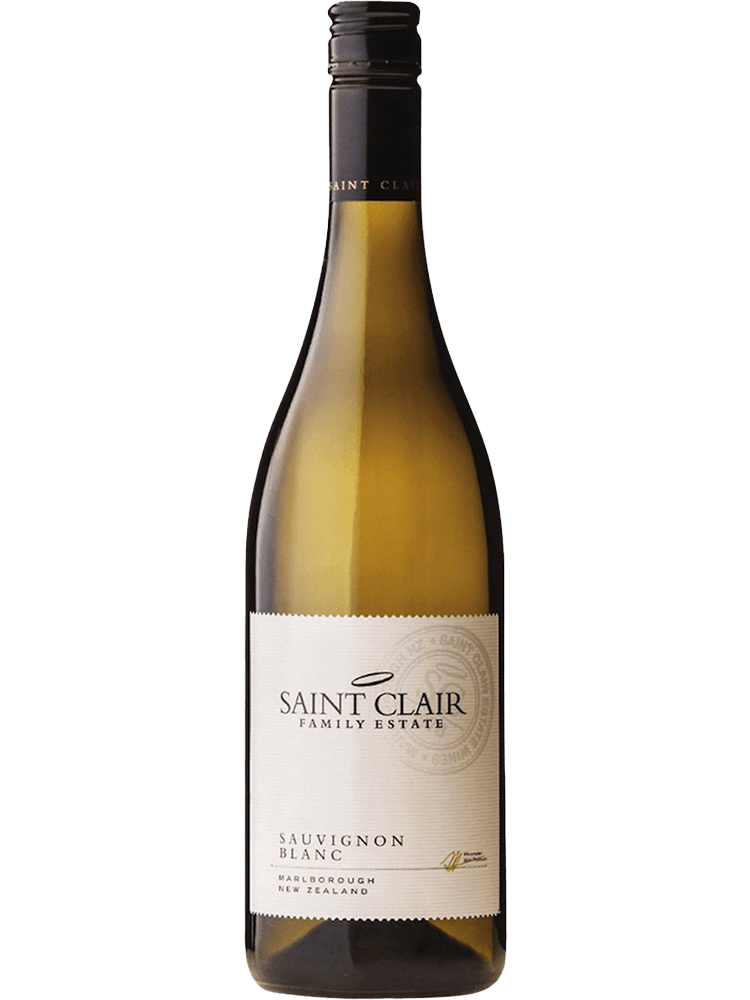 Saint Clair Family Estate Sauvignon Blanc