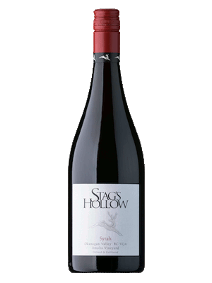Stags' Hollow Syrah