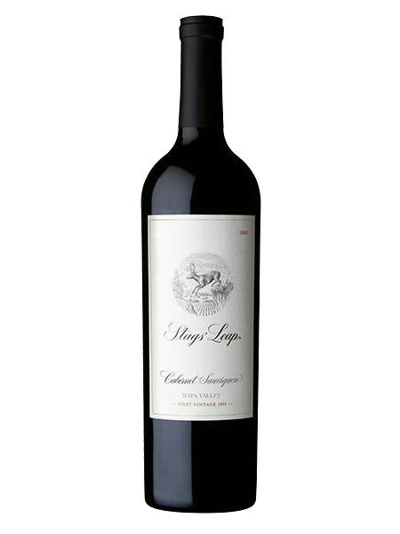 Stags' Leap Cabernet Sauvignon