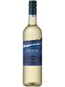 Sumac Ridge Sauvignon Blanc