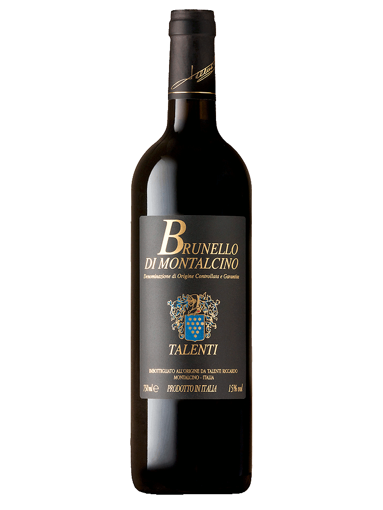 Talenti Brunello di Montalcino