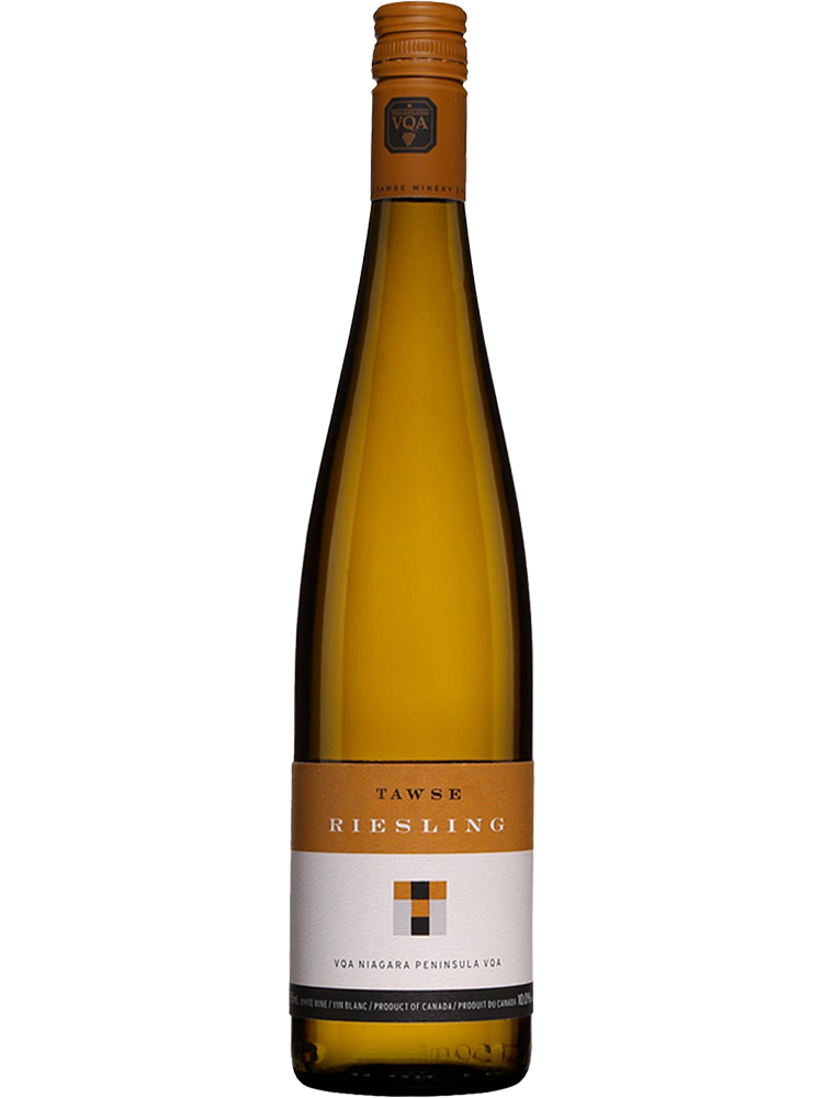 Tawse Niagara Riesling