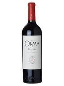 Orma Toscana 2018
