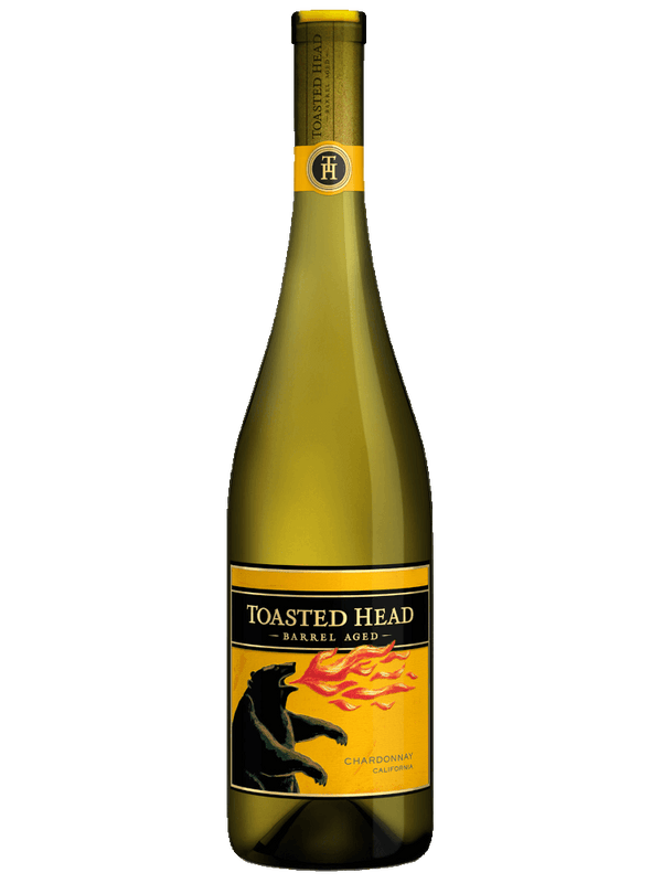 Toasted Head Chardonnay