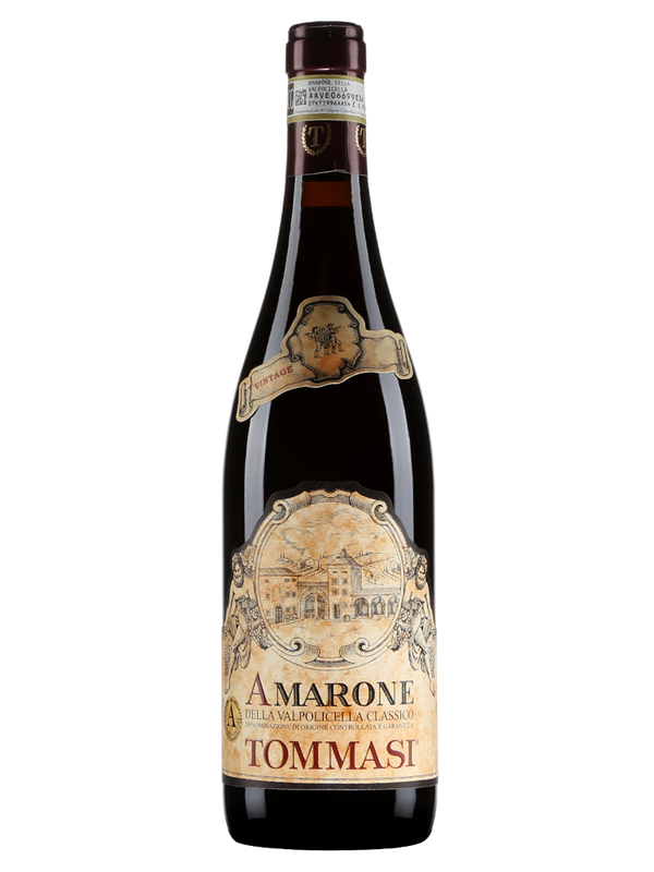 Tommasi Amarone