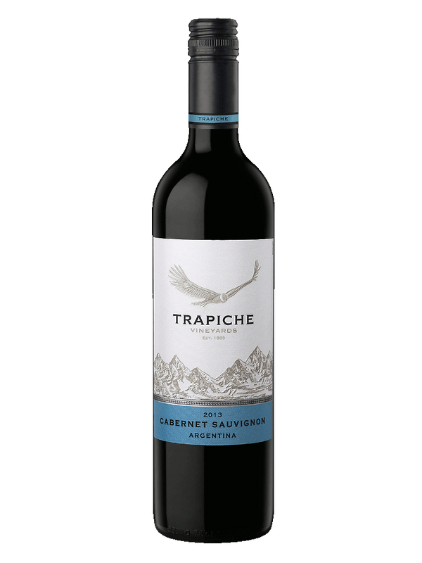 Trapiche Estate Cabernet Sauvignon