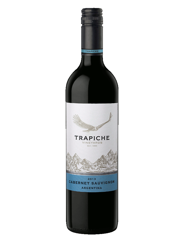 Trapiche Estate Cabernet Sauvignon