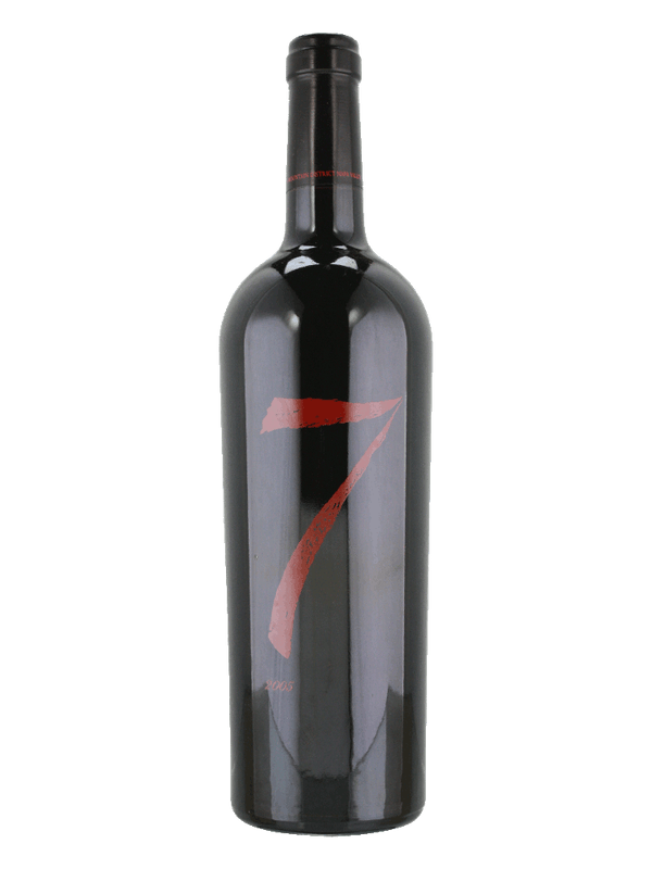 Vineyard 7 & 8 Estate Cabernet Sauvignon