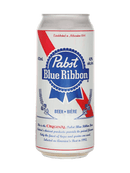 Pabst Blue Ribbon - 6 x 473mL