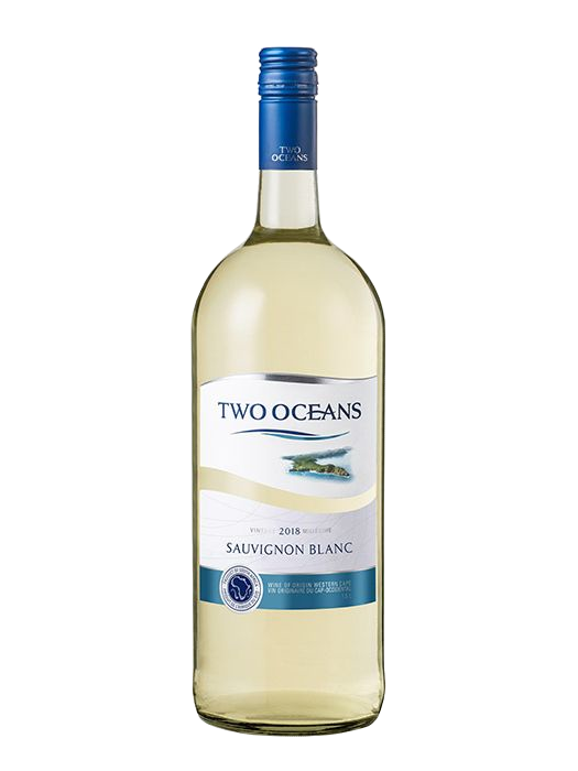 Two Oceans Sauvignon Blanc - 1.5L