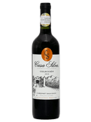 Casa Silva Cabernet Sauvignon
