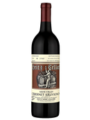 Heitz Cellar Martha's Vineyard Cabernet Sauvignon 2014