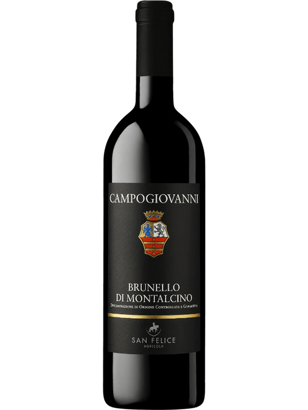 San Felice Brunello Campogiovanni 2017