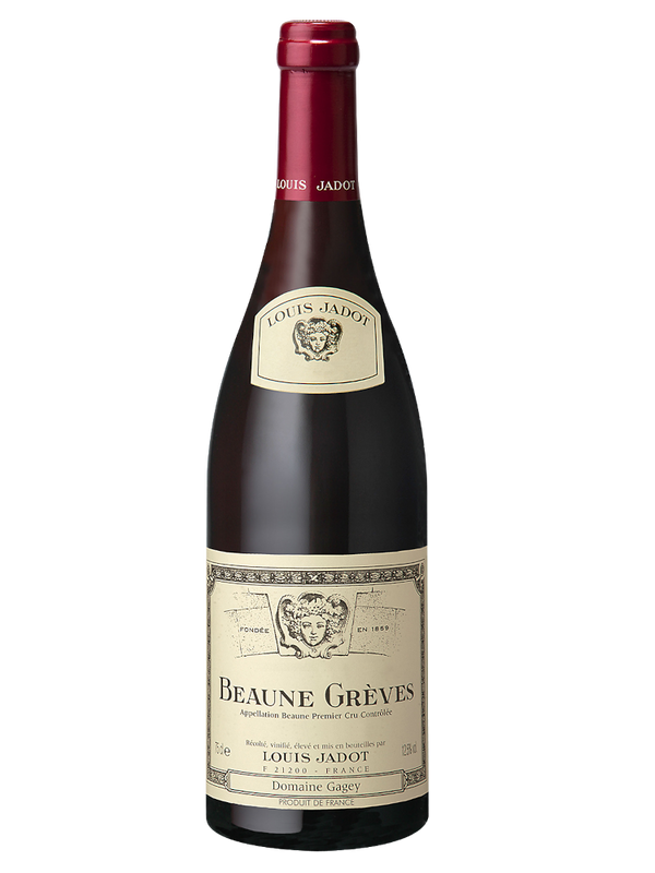 Louis Jadot Beaune Premier Cru 'Grèves'