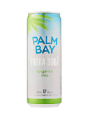 Palm Bay Soda Tangerine Lime - 6 x 355mL
