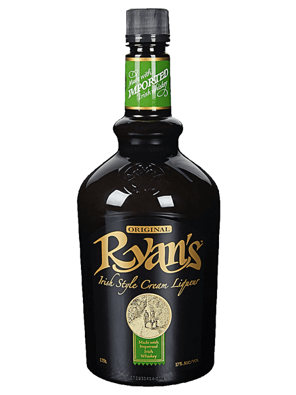 Ryan's Irish Cream - 1.75L